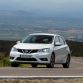 Nissan Pulsar 2015