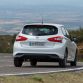 Nissan Pulsar 2015