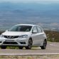 Nissan Pulsar 2015