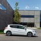 Nissan Pulsar 2015