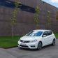 Nissan Pulsar 2015