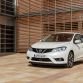 Nissan Pulsar 2015