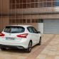 Nissan Pulsar 2015