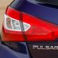 Nissan Pulsar 2015