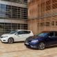 Nissan Pulsar 2015
