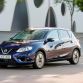 Nissan Pulsar 2015