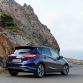 Nissan Pulsar 2015