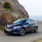 Nissan Pulsar 2015