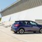 Nissan Pulsar 2015