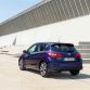 Nissan Pulsar 2015