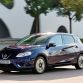 Nissan Pulsar 2015