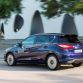 Nissan Pulsar 2015