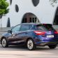 Nissan Pulsar 2015