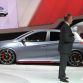 Nissan Pulsar Nismo Concept