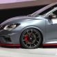 Nissan Pulsar Nismo Concept