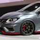 Nissan Pulsar Nismo Concept