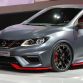 Nissan Pulsar Nismo Concept
