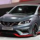 Nissan Pulsar Nismo Concept