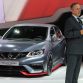 Nissan Pulsar Nismo Concept