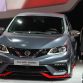 Nissan Pulsar Nismo Concept