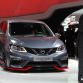 Nissan Pulsar Nismo Concept