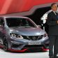 Nissan Pulsar Nismo Concept