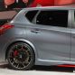 Nissan Pulsar Nismo Concept