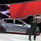 Nissan Pulsar Nismo Concept
