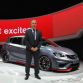 Nissan Pulsar Nismo Concept