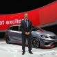 Nissan Pulsar Nismo Concept
