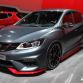 Nissan Pulsar Nismo Concept