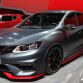 Nissan Pulsar Nismo Concept