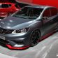Nissan Pulsar Nismo Concept
