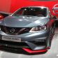 Nissan Pulsar Nismo Concept