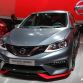Nissan Pulsar Nismo Concept