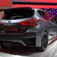 Nissan Pulsar Nismo Concept