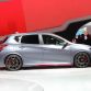 Nissan Pulsar Nismo Concept
