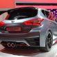 Nissan Pulsar Nismo Concept