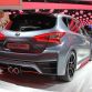 Nissan Pulsar Nismo Concept