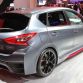 Nissan Pulsar Nismo Concept