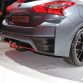 Nissan Pulsar Nismo Concept
