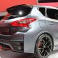 Nissan Pulsar Nismo Concept
