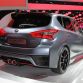 Nissan Pulsar Nismo Concept