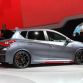 Nissan Pulsar Nismo Concept