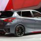 Nissan Pulsar Nismo Concept