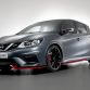 Nissan Pulsar Nismo concept 1