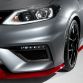 Nissan Pulsar Nismo concept 11
