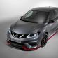 Nissan Pulsar Nismo concept 17