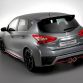 Nissan Pulsar Nismo concept 2