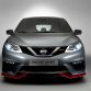 Nissan Pulsar Nismo concept 3